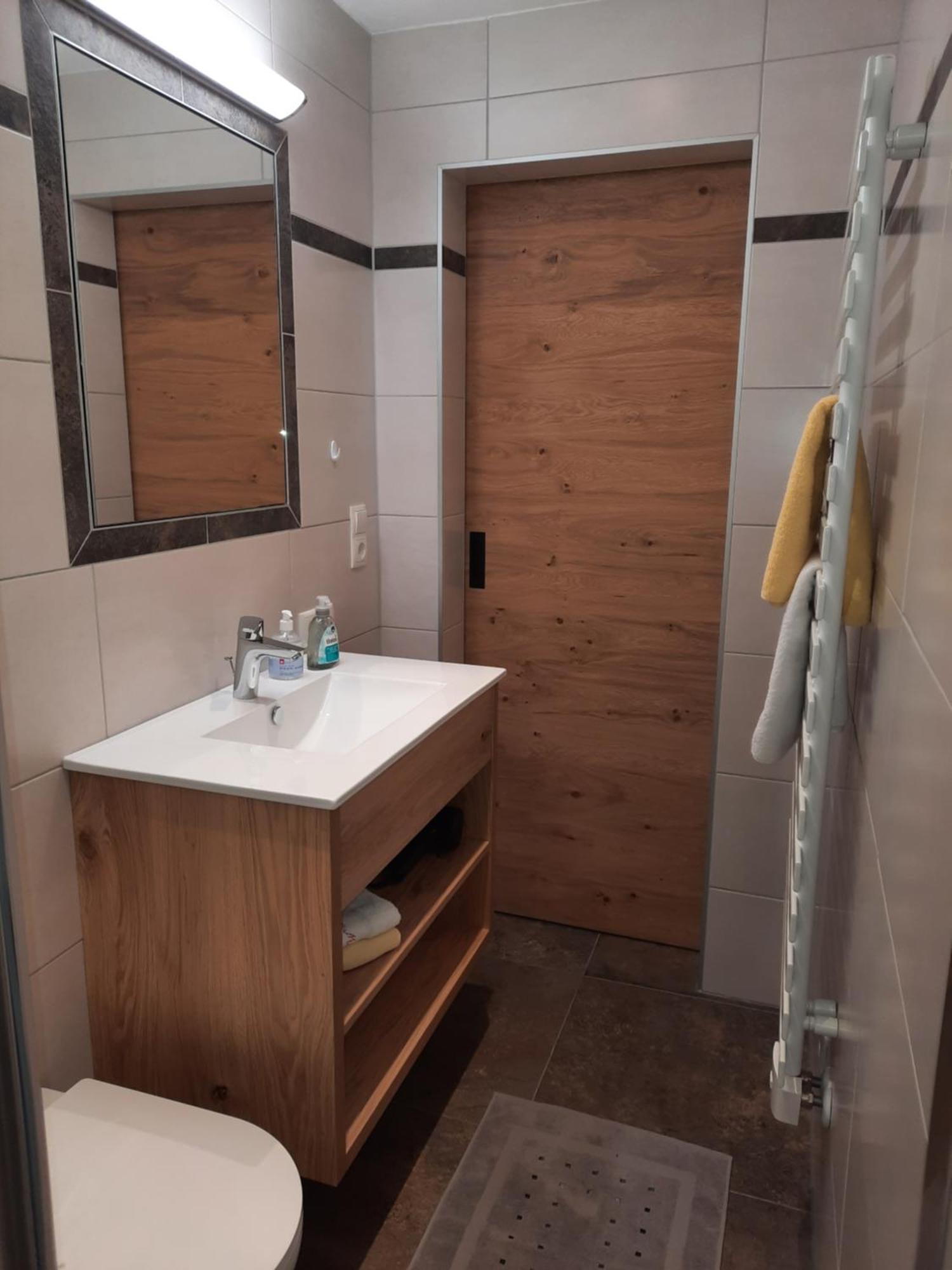 Appartamento Haus Traudl Mayrhofen Esterno foto