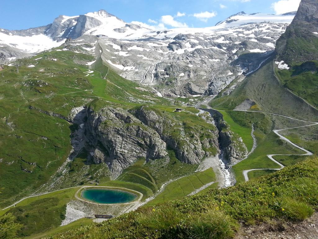 Appartamento Haus Traudl Mayrhofen Esterno foto
