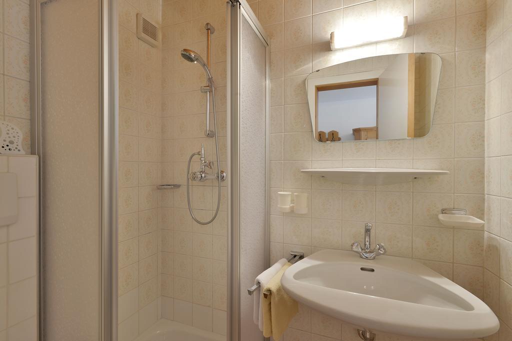 Appartamento Haus Traudl Mayrhofen Esterno foto