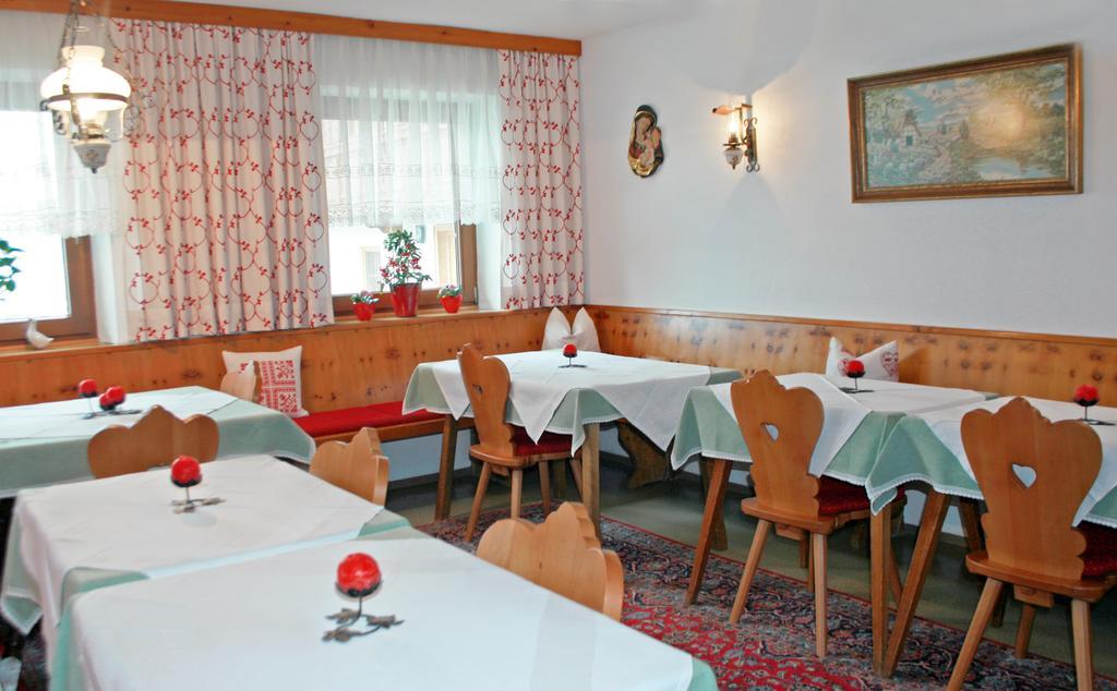 Appartamento Haus Traudl Mayrhofen Esterno foto